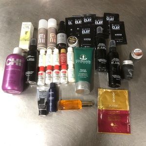 LOT OF 33 CLUBMAN CHI ECLIPSE ELML WOODYS 107